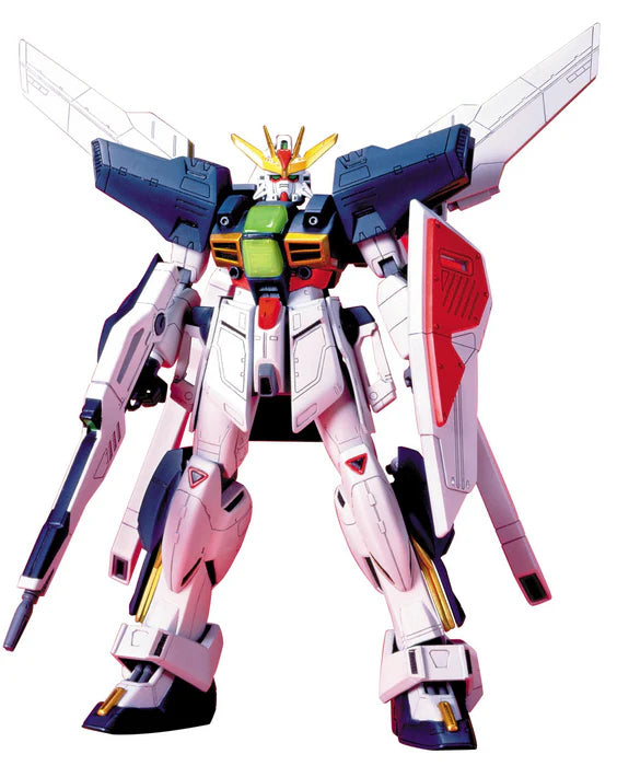 Gundam Double X Hg Gundam X 1/100 Scale Kit
