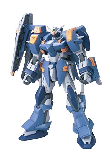 Gundam Seed Blu Duel Gundam 1/144 Scale Kit