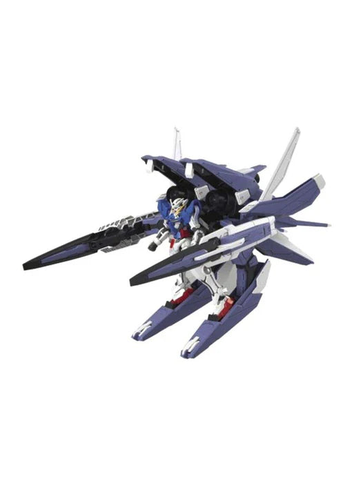 Gundam HG 1/144 Gn Arms Type-E & Gundam Exia Trans-Am Mode