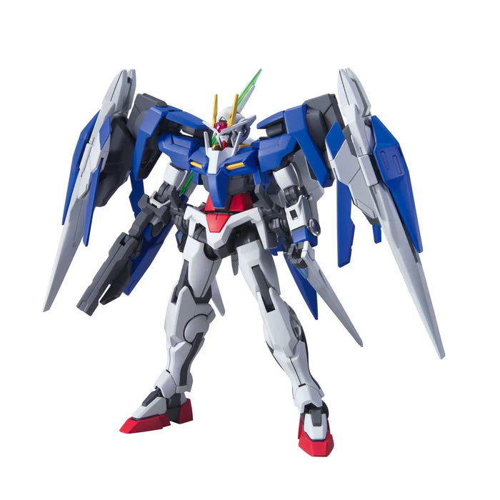 Gundam Raiser Gn Comdenser Type 1/144 Scale Kit