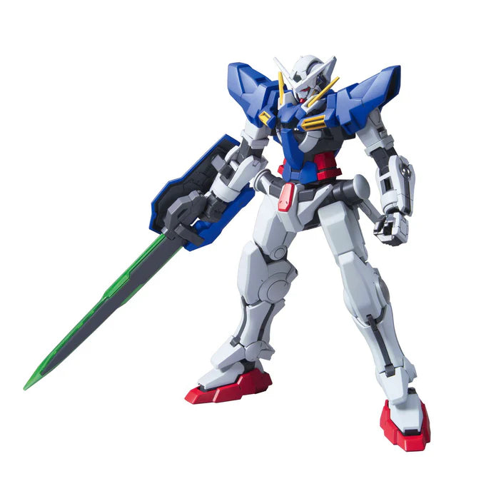 Gundam 00 1/144 Gn-001 Reii Gundam Exia Repair II