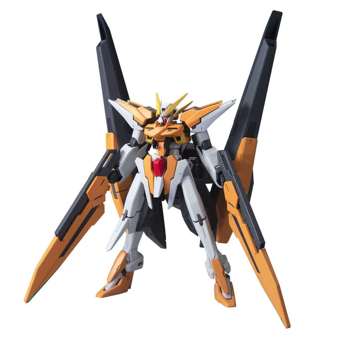 Gundam HG 1/144 Gn-011 Gundam Harut