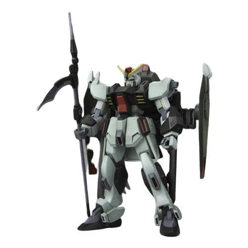 Gundam Seed Forbidden Gundam Hg 1/144 Scale Kit