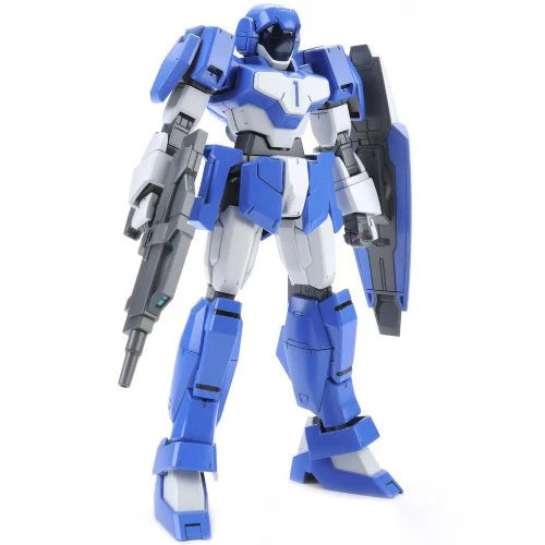 Gundam Hg Age-19 Adele Rge-G1100 1/144 Scale Kit