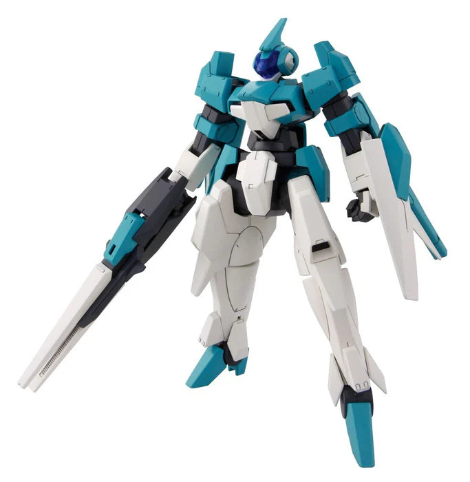 Gundam Age HG 1/144 Clanche Custom