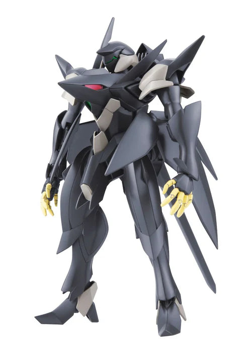 Gundam Hg Age-06 Zedas Xvv-Xc 1/144 Scale Kit