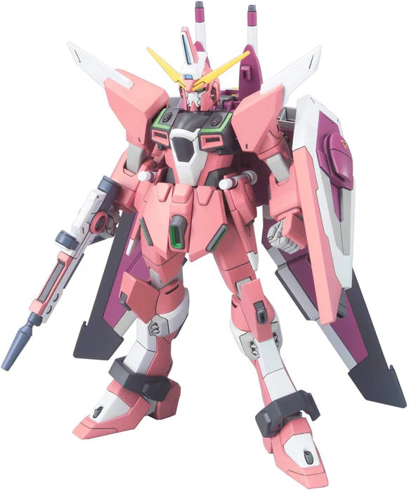 Gundam Seed Destiny 1/144 Zgmf-X19A Infinite Justice Gundam