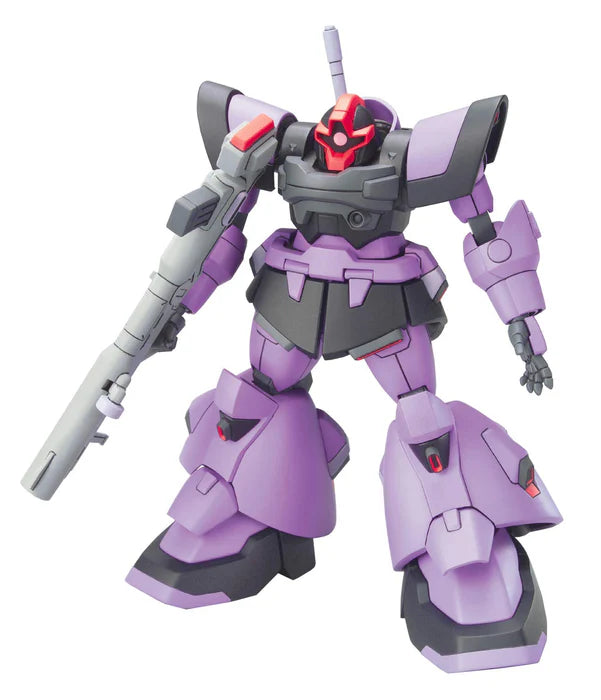 Gundam Seed Destiny Hg 1/144 Domtrooper