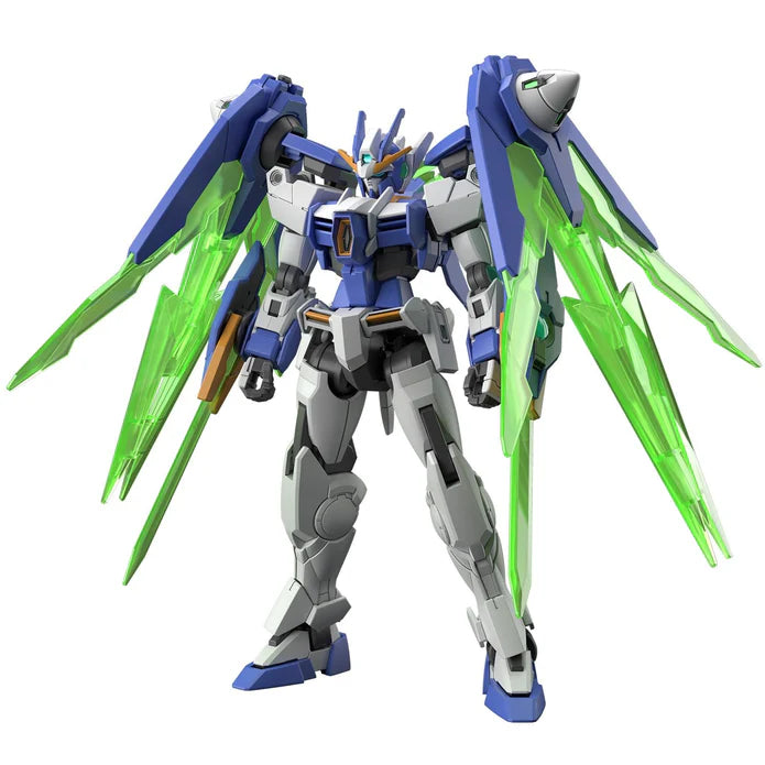 Gundam 00 Diver Arc 1/144 Gundam Build Metaverse