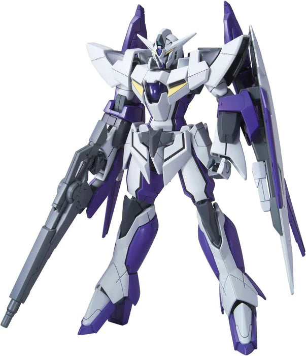 Gundam Hg 1/144 Gundam 00 1.5 Eyes