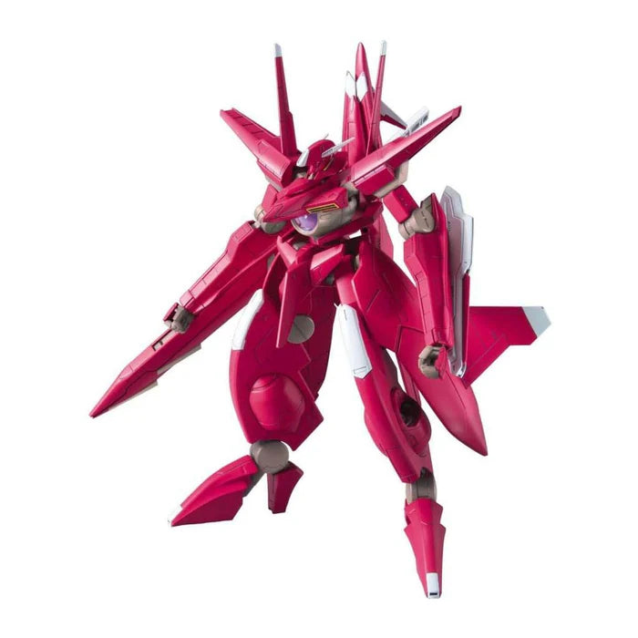 Gundam Arche Gundam Gnw-20000 1/144 Scale Kit