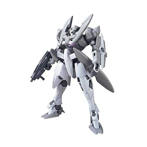 Gundam Gnx-603T Gn-X 1/144 Scale Kit