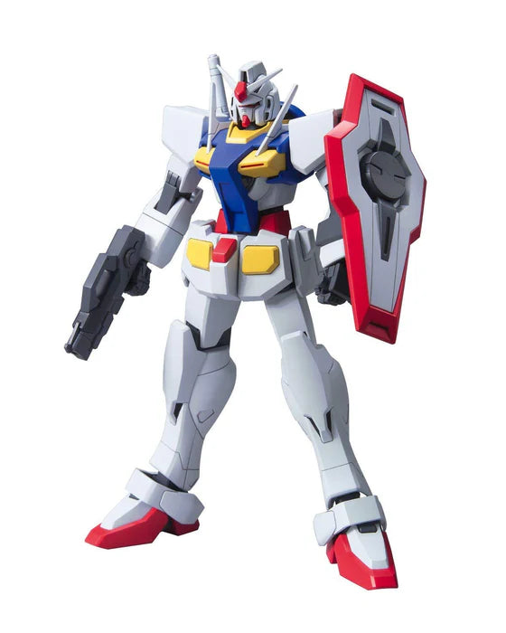 Gundam O Gundam Type A.C.D. 1/144 Scale Kit
