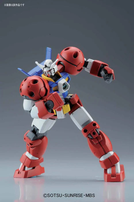 Gundam Hg 1/144 Gundam Age-1 Titus