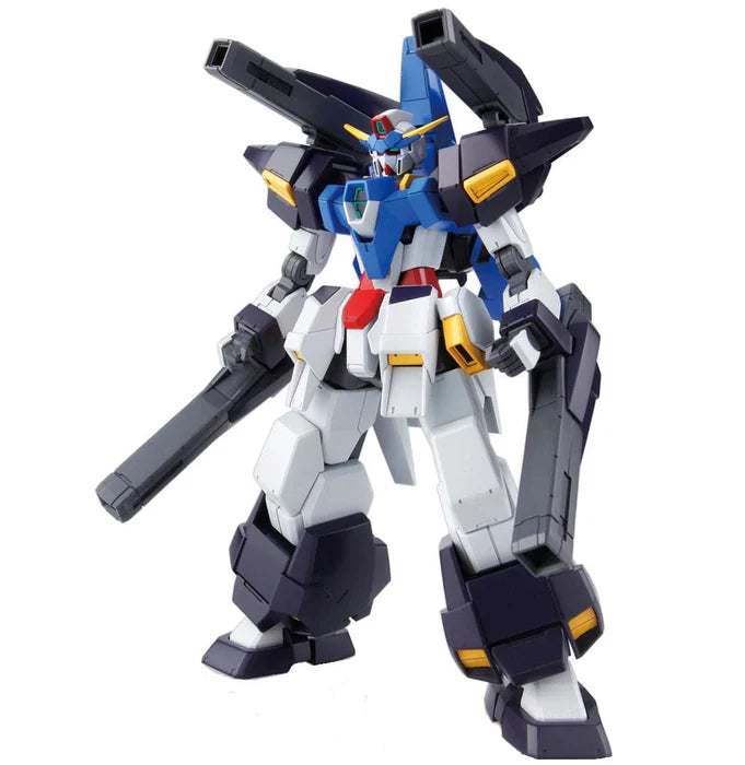Gundam Age-3 Fortress Agf-3F 1/144 Scale Kit