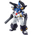 Gundam Age-3 Fortress Agf-3F 1/144 Scale Kit