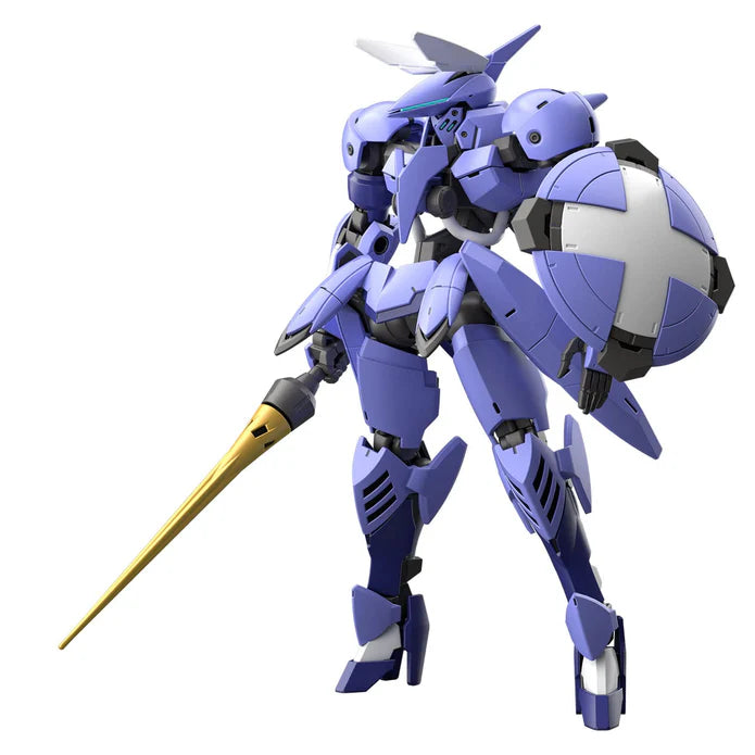 Gundam Iron-blooded Orphans 1/144 G Gee Krune Color-Coded