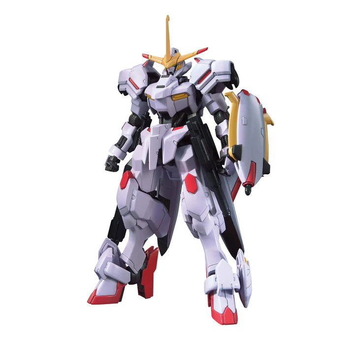 Gundam Iron-blooded Orphans 1/144 Gundam Hajiroboshi