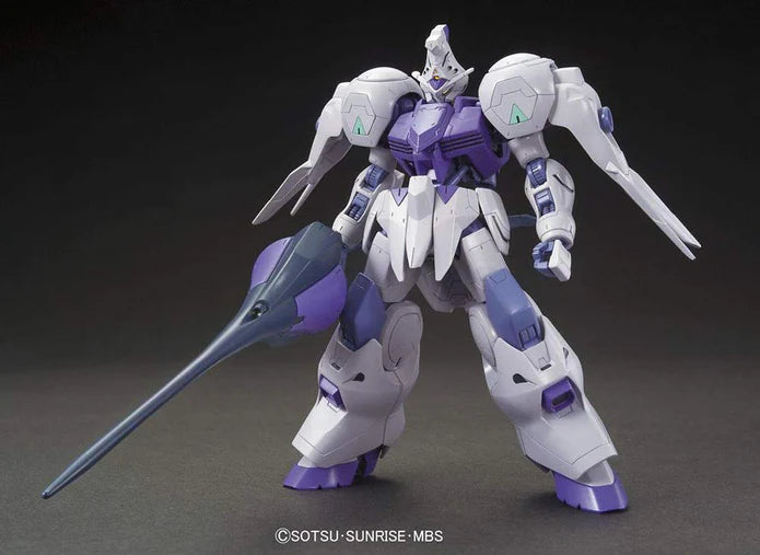 Gundam Iron-blooded Orphans 1/144 Gundam Kimaris