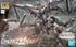 Gundam Iron-blooded Orphans 1/144 Gundam Marchosias