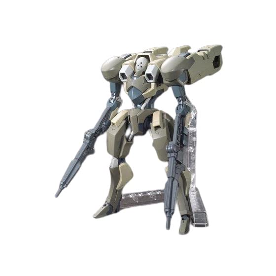 Gundam Iron-blooded Orphans 1/144 Gay Rail Color Coded