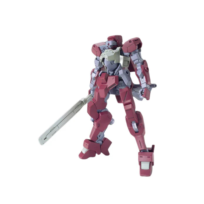 Gundam Iron-blooded Orphans 1/144 Gundam Io Frame Shiden