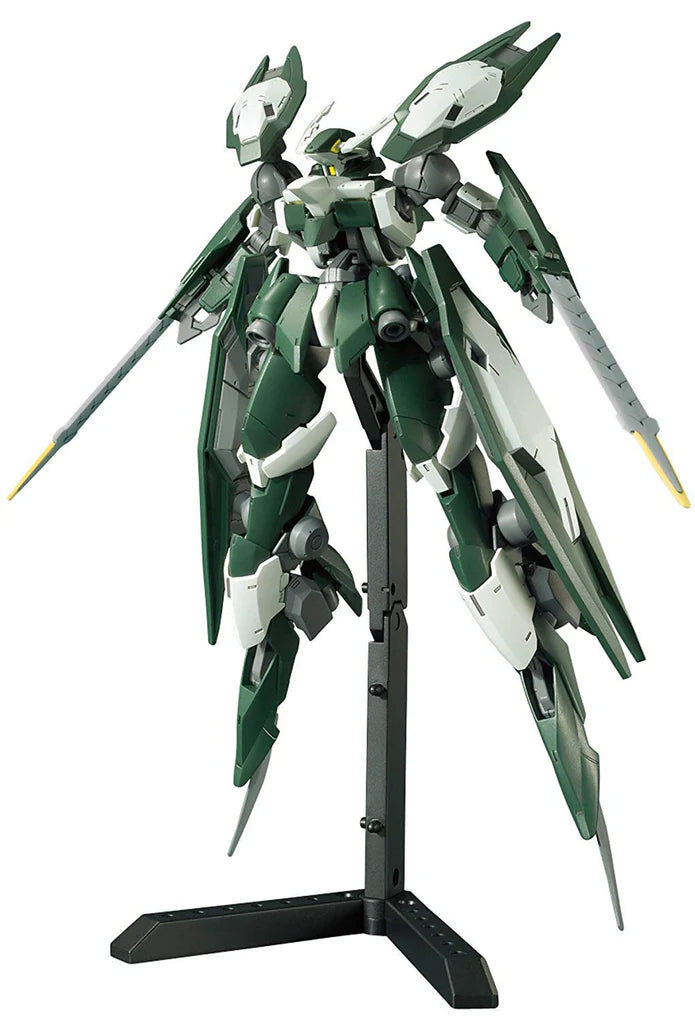 Gundam Iron-blooded Orphans 1/144 Gundam Reginlaze Julia