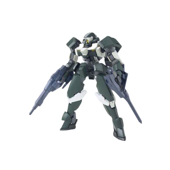Gundam Iron-blooded Orphans 1/144 Regin Rays Julietta Machine Color-Coded