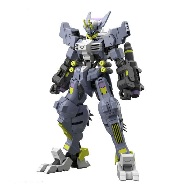Gundam Hg 1/144 Asmodeus