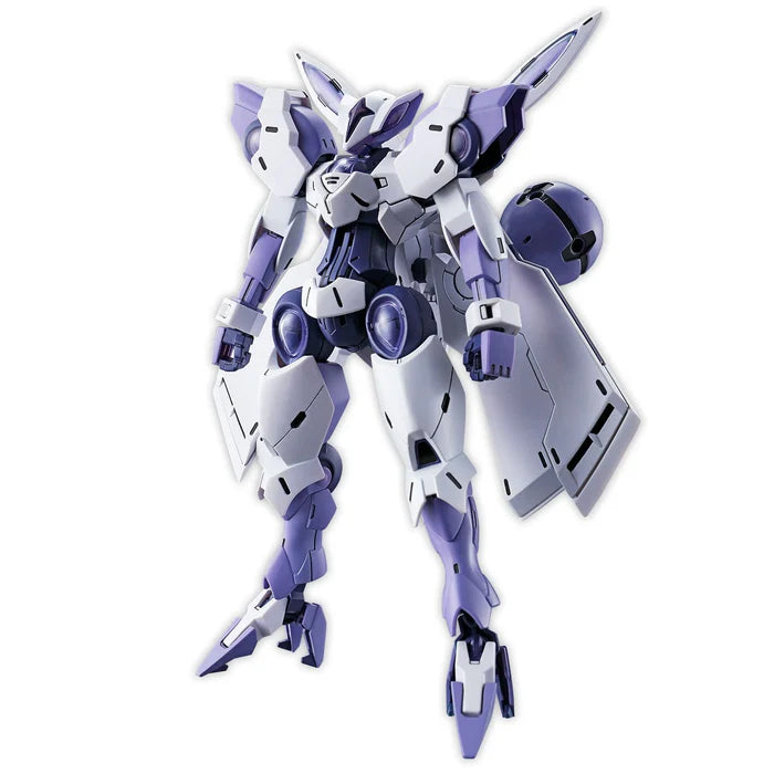 Gundam Mercury Witch Beguilbeu 1/144 Scale Color-Coded