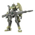 Gundam The Witch from Mercury 1/144 Demi Trainer Color-Coded