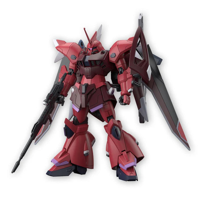 Gundam Seed Freedom Gelgoogmen Nurse 1/144 Plastic Model