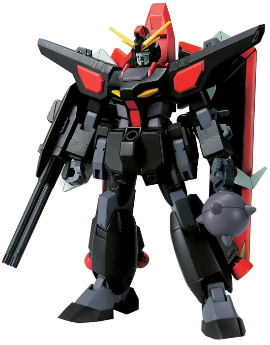 Gundam Seed Raider Gundam 1/144 Scale Kit Hg