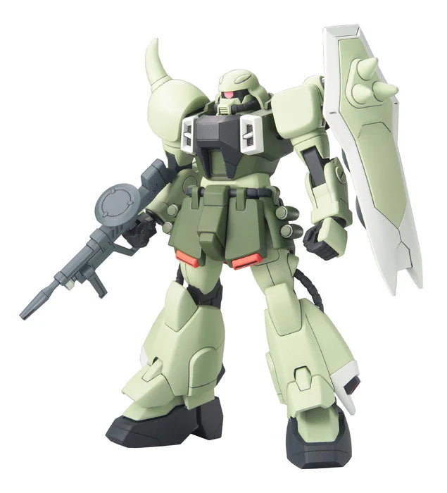 Gundam Seed Zaku Warrior 1/144 Scale Kit