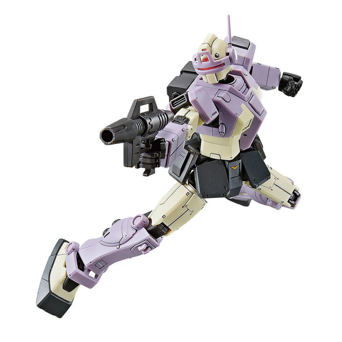 Gundam The Origin Msd Jim Intercept Custom 1/144 Scale Color-Coded