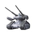 Gundam The Origin 002 Rtx-65 Guntank Early Type 1/144 Scale Kit