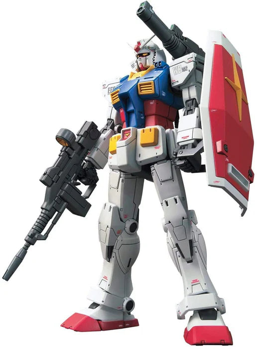 Gundam Gundam The Origin Ver 1/144 Scale Kit