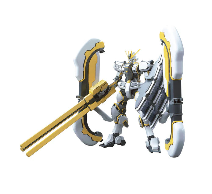 Gundam Thunderbolt 1/144 Atlas Gundam Thunderbolt Version