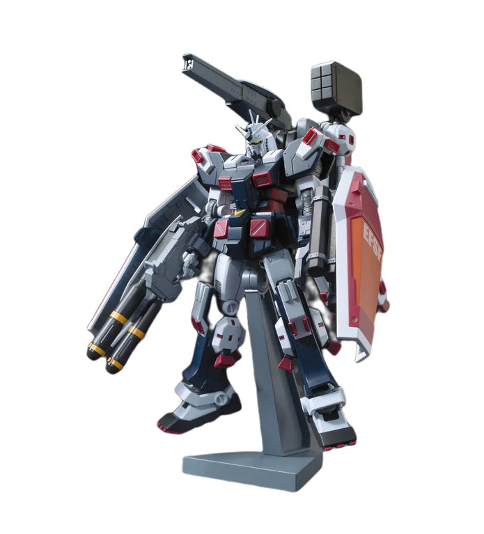 Gundam Thunderbolt 1/144 Full Armor Gundam Thunderbolt Version