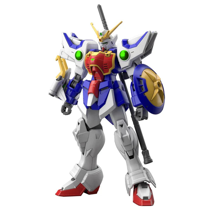 Gundam Hgac 1/144 Shenlong Gundam