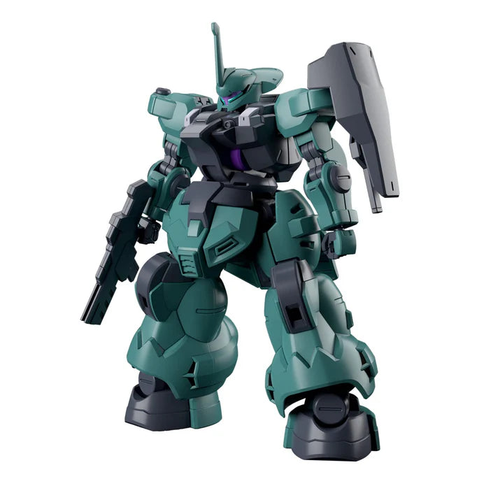 Gundam The Witch from Mercury Dylanza