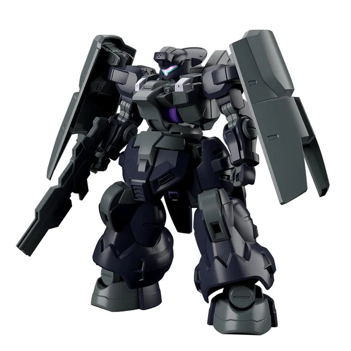 Gundam The Witch From Mercury Hg 1/144 Dilanza Sol