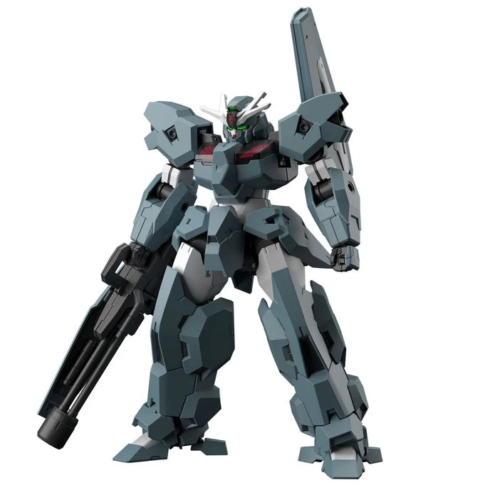 Gundam The Witch from Mercury 1/144 Gundam Lubrisul Color Coded
