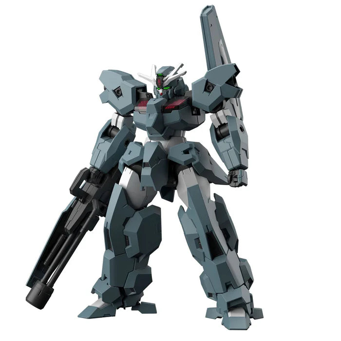 Gundam Witch Of Mercury Gundam Lubrisul 1/144 Scale Color Coded