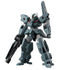 Gundam Witch Of Mercury Gundam Lubrisul 1/144 Scale Color Coded