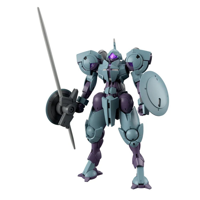 Gundam The Witch from Mercury 1/144 Hindley Color Coded