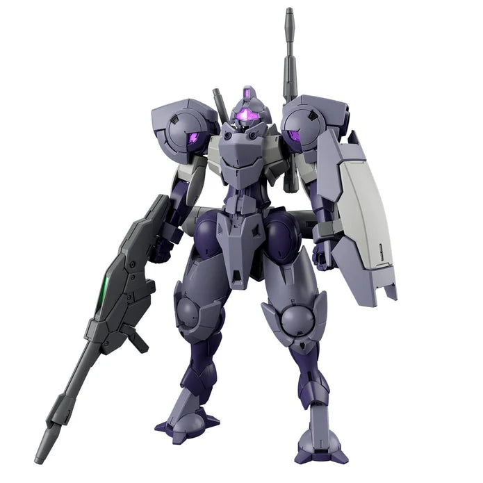 Gundam The Witch from Mercury 1/144 Hindley Sturm Color Coded