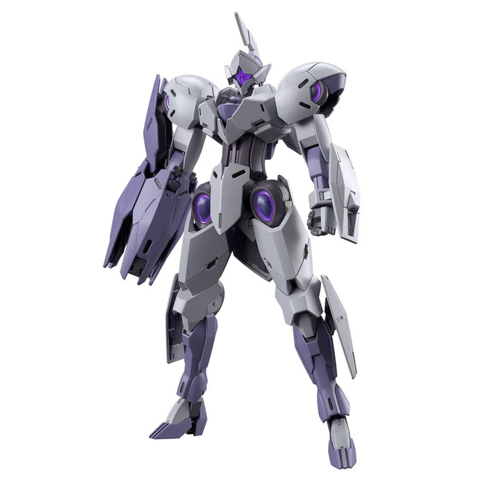 Gundam The Witch from Mercury 1/144 Michaelis Color Coded