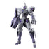 Gundam The Witch from Mercury 1/144 Michaelis Color Coded