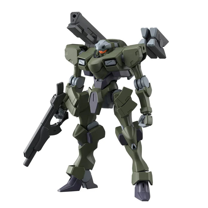 Gundam The Witch from Mercury 1/144 Zowort Heavy